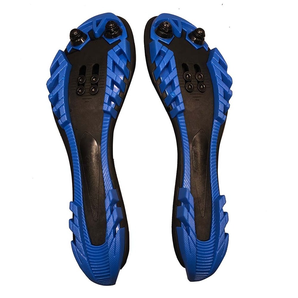 Professional High Quality Bicycle  Outsole Nylon Soles Cycling Shoes Outsole