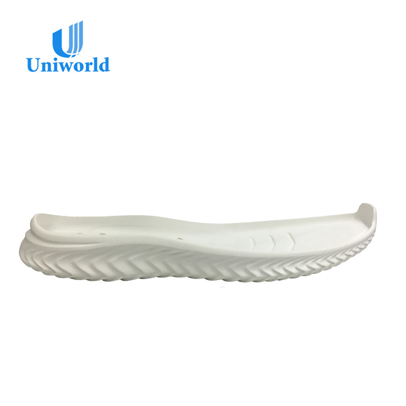 Factory Price Anti Abrasion Lightweight Eva Shoe Sole Manufacturers