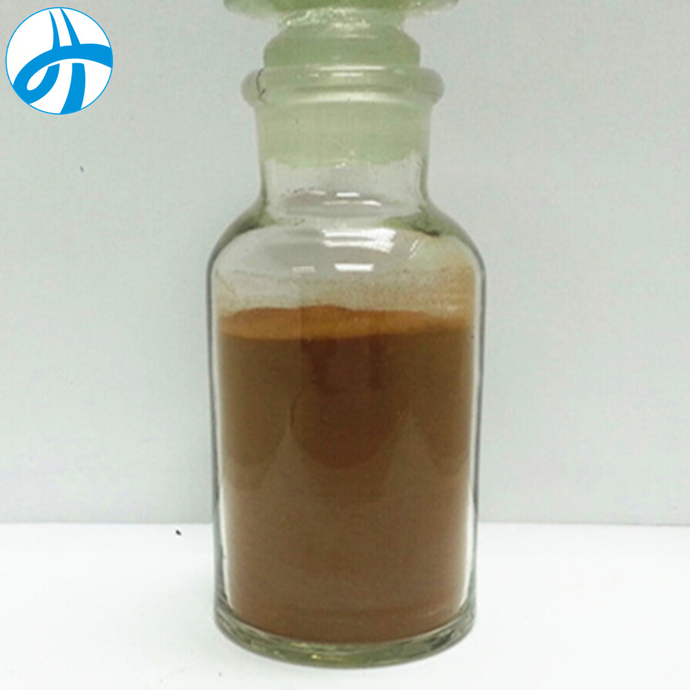 Sodium Naphthalene Sulfonate SNS Concrete Admixture Superplasticizer