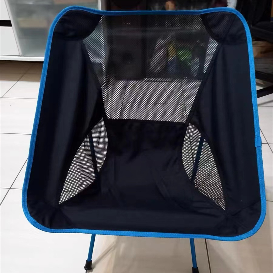 Popular Portable Oxford Ultralight outdoor furniture Folding outdoor Fishing Camping Chair