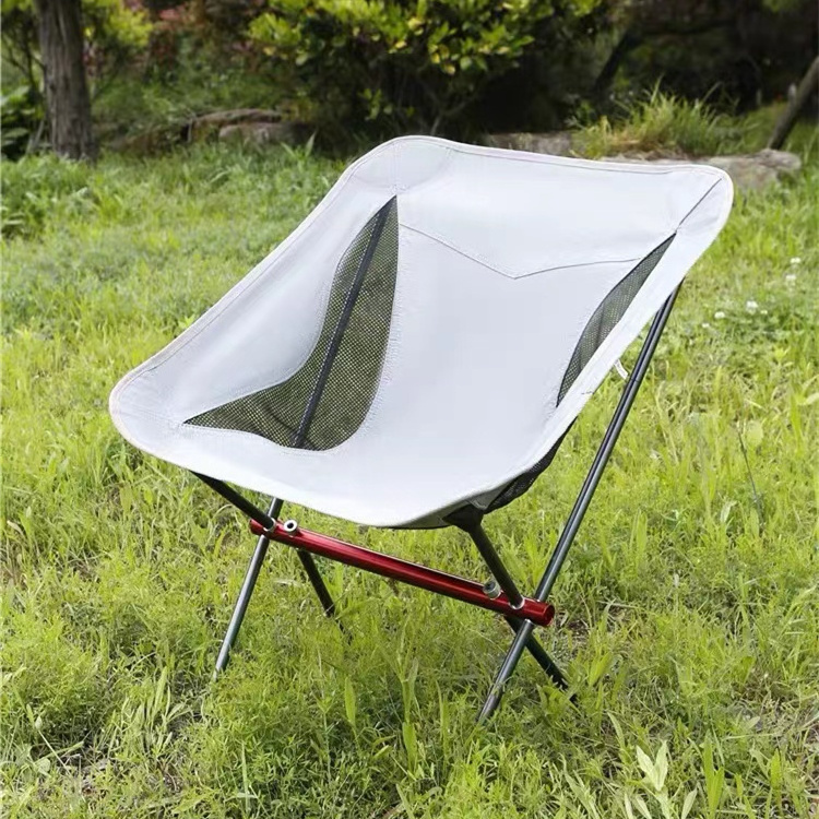 Popular Portable Oxford Ultralight outdoor furniture Folding outdoor Fishing Camping Chair