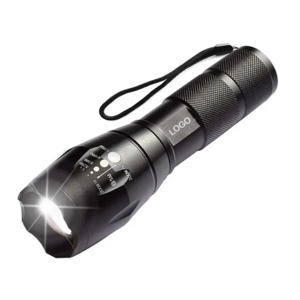 High Power Camp Waterproof Linterna Set Powerful Rechargeable Battery Tactical Torch Flashlights Led Flashlight Manufacturer