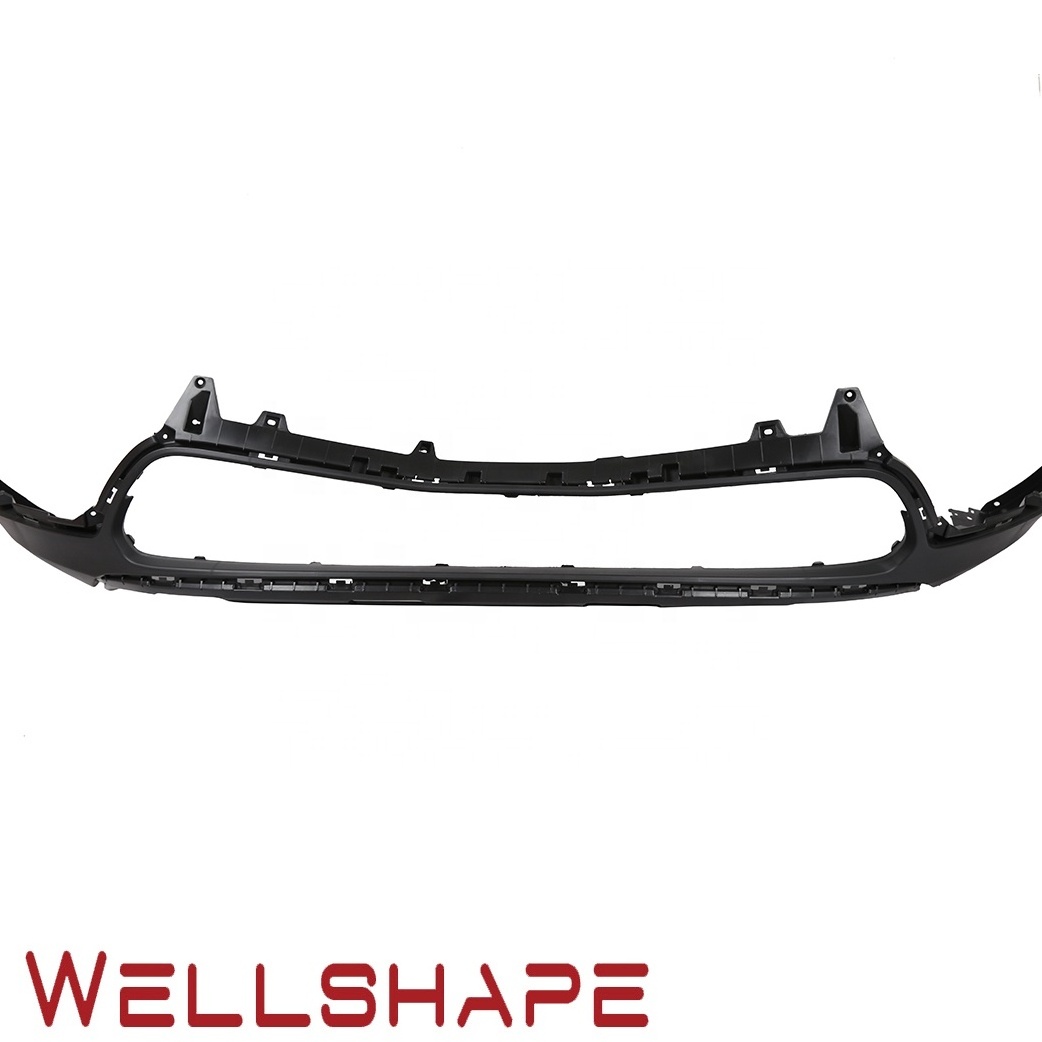 Fit Fit Kia Sorento 16'-18' front bumper