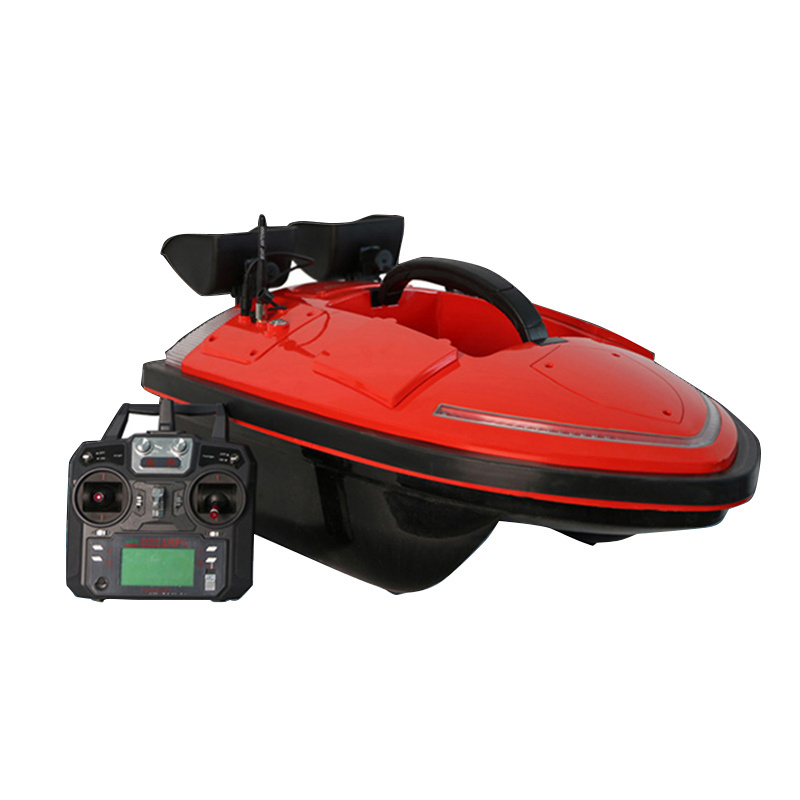 6kg Loading lithium battery plus Remote Control Fishing Bait Boat KIT Fish Bait  Boat Fish Finder