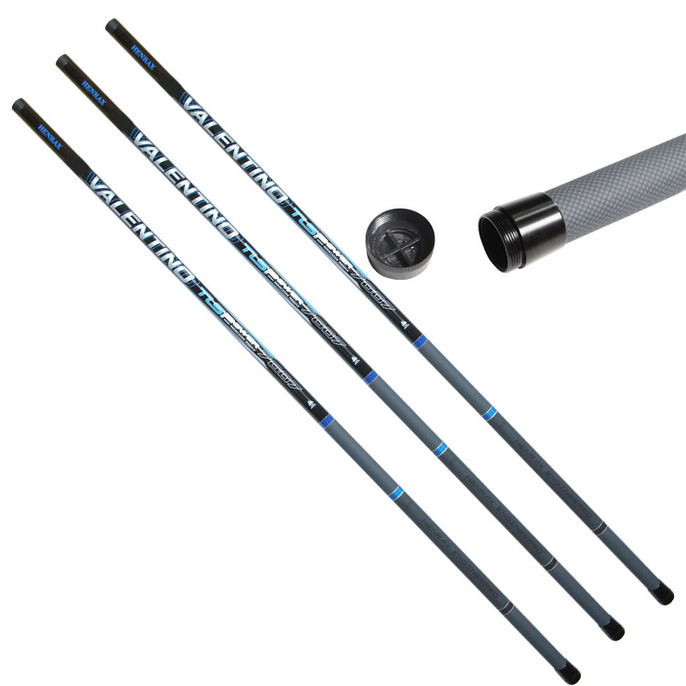 Wholesale Japan 30T C/C carbon Telescopic pole fishing rod