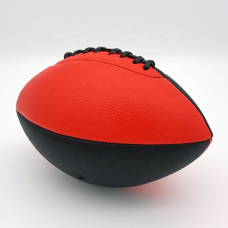 Sale 7 inches Custom Machine Sewn American football