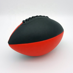 Sale 7 inches Custom Machine Sewn American football