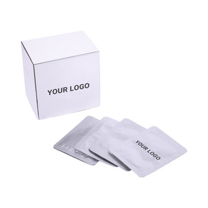 Fragrance Towelettes For Daily Life