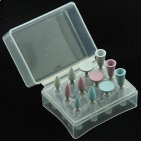 Universal Composite Composite Polish Dental Kit