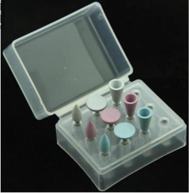 Universal Composite Composite Polish Dental Kit