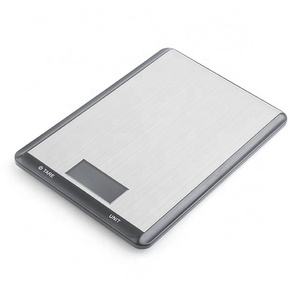 Manual weighing  food electronic digital kitchen scale