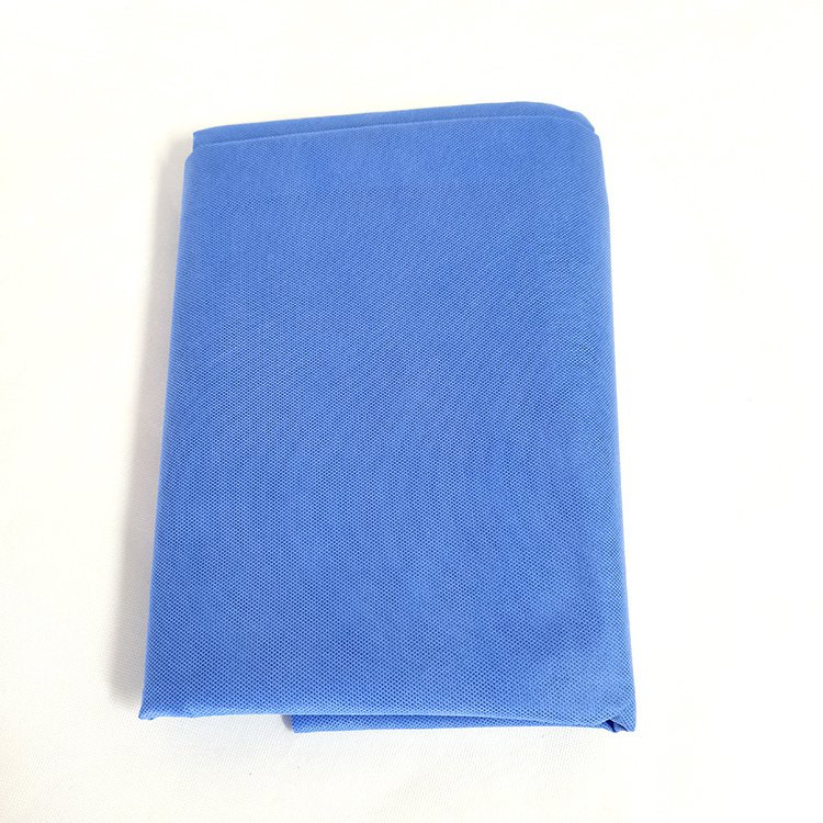 Cheap sss sms smms ssmms ssmmms spunbond nonwoven in rolls for medical use 45gsm spunbond pp sms non woven fabric