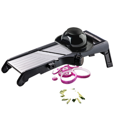 Multifunctional Vegetable Cutter Slicer Manual Mandoline Slicer Veggie Slicer Kitchen Onion Chopper With Waffle Maker