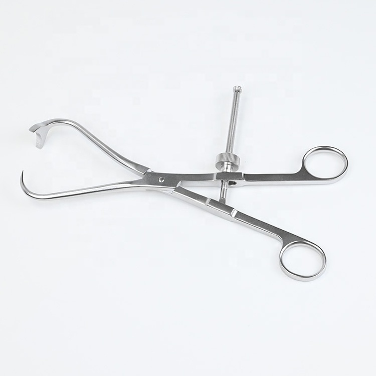 WELL TRUST factory direct TPLO Reduction Forceps TPLO Veterinary Instruments