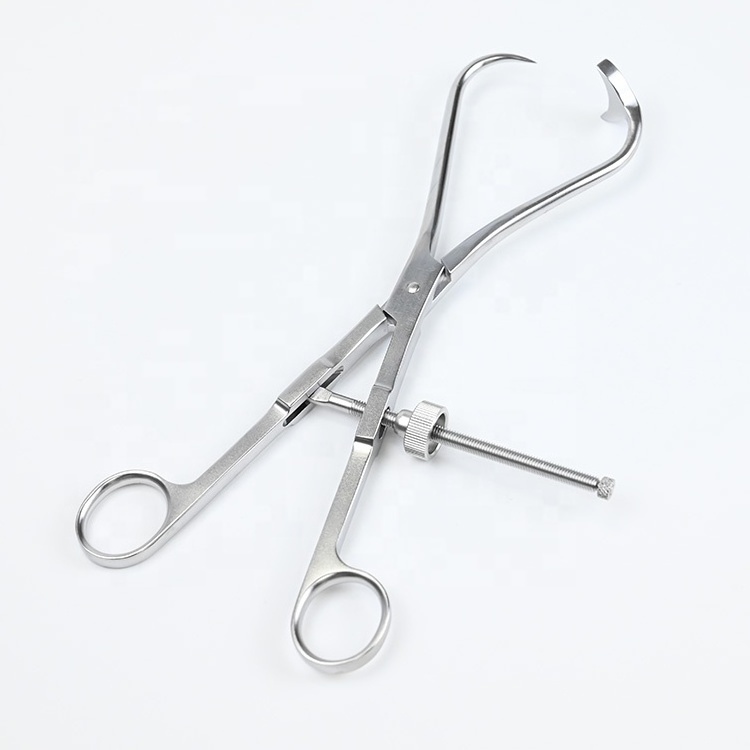 WELL TRUST factory direct TPLO Reduction Forceps TPLO Veterinary Instruments