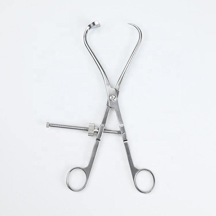 WELL TRUST factory direct TPLO Reduction Forceps TPLO Veterinary Instruments