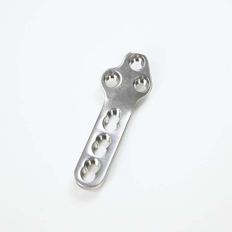 veterinary surgical TPLO surgery  tplo bone plate veterinary orthopedic instrument cortical screw