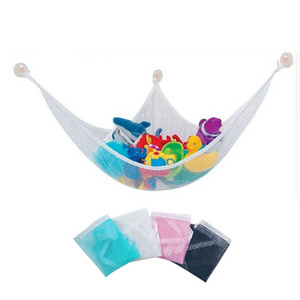 Animal Storage Hammock Stuffed Animal Storage Net Hammock Corner Stuffed Toy Hammock