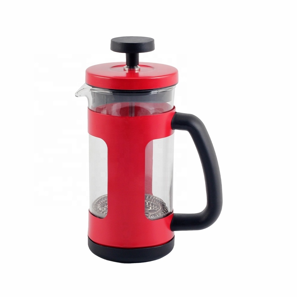 Tea Maker, Travel Coffee Presses, 34 Ounce 1 Liter French Press Coffee Maker