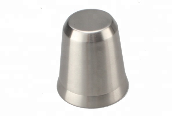 Insulated Stainless Steel Double Wall Espresso Mini Coffee Cup