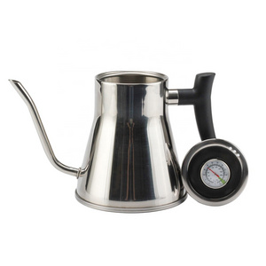 Stovetop Pour-Over Tea Kettle