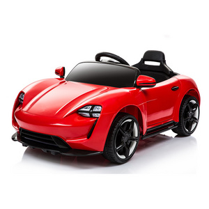 WDQLS-8988 Hot Children  Ride on Car 2 Seater 12V with Volume adjustment  and battery level display