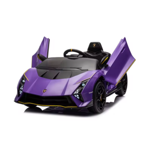 WDS319 license lamborghini  ride on toys electric kids car rear taillights new