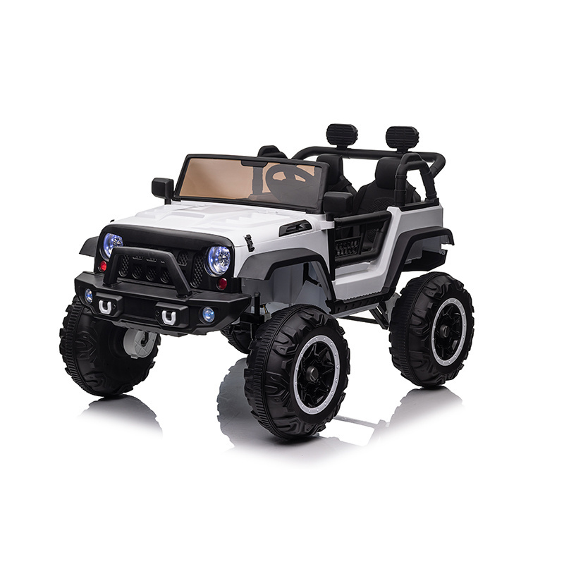 WDWH8802 24V New kids ride on car  Children 24V UTV with 4 motors with MP3 player