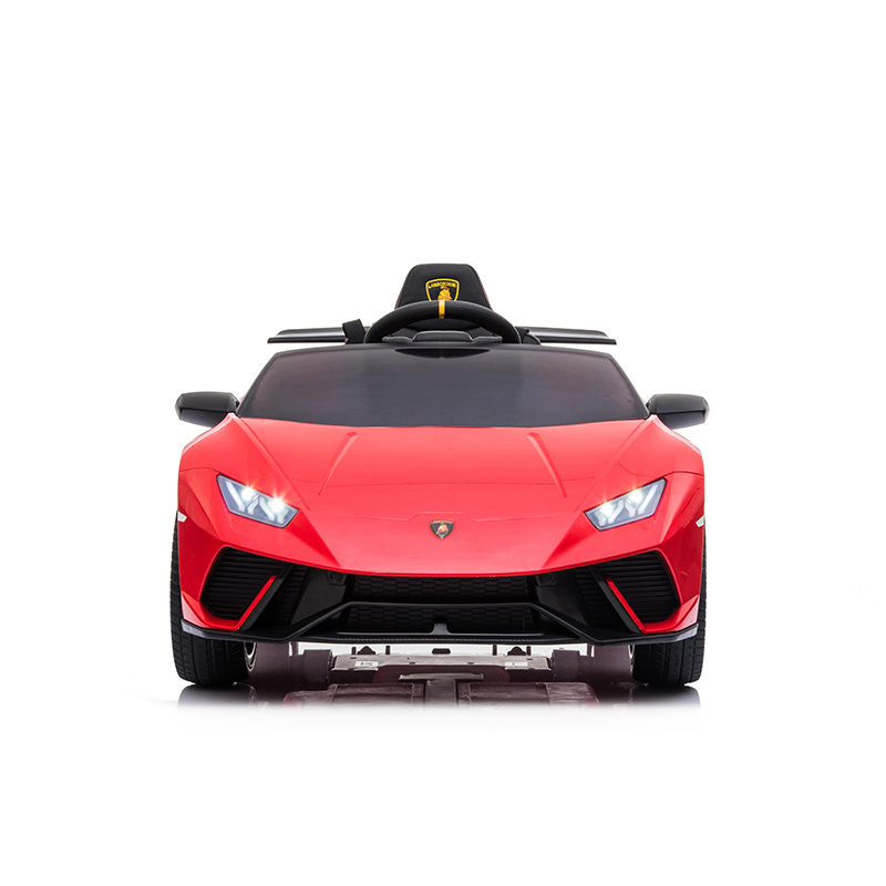 High Quality of Children Ride on Electric Car with 2.4G Remote Control Licensed Lamborghini Huracan S308