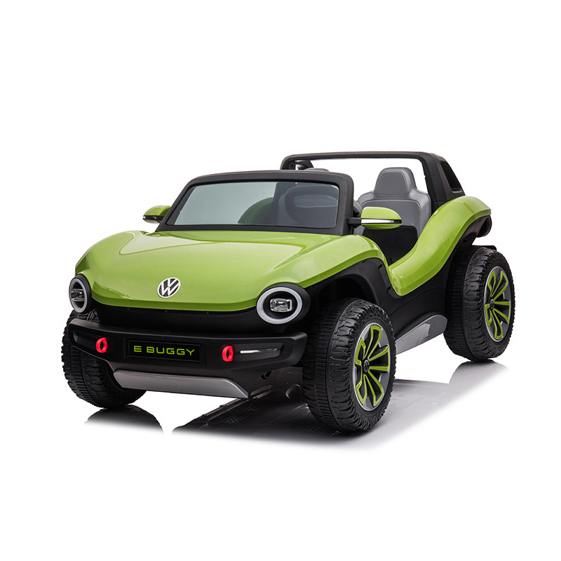 Children Toys Car Electric Car For Kids With Remote  Licensed Buggy TR2012