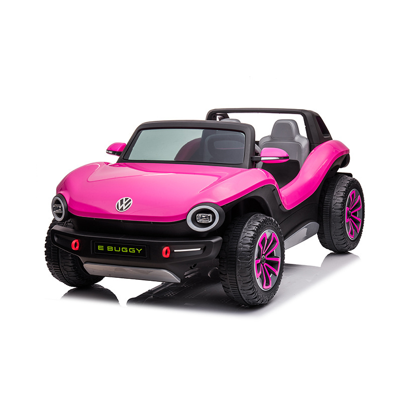 Children Toys Car Electric Car For Kids With Remote  Licensed Buggy TR2012