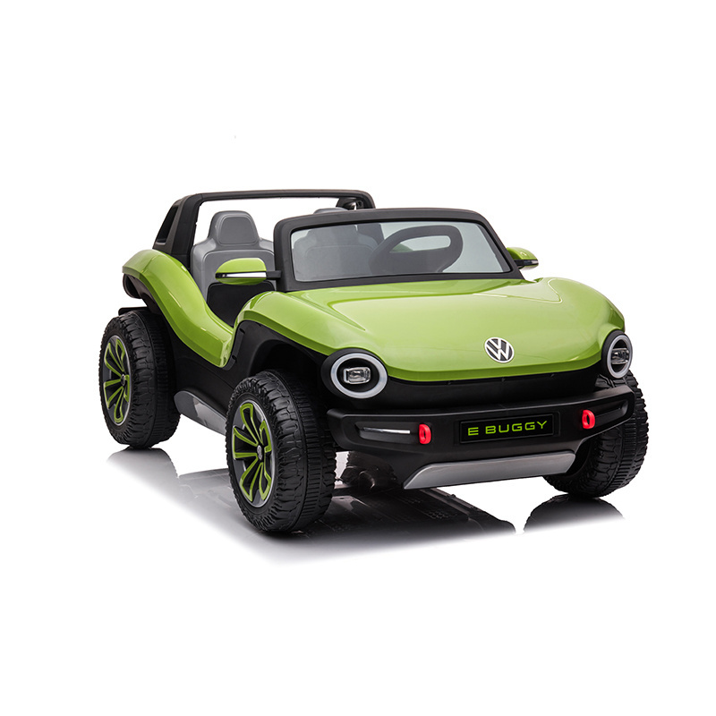 Children Toys Car Electric Car For Kids With Remote  Licensed Buggy TR2012