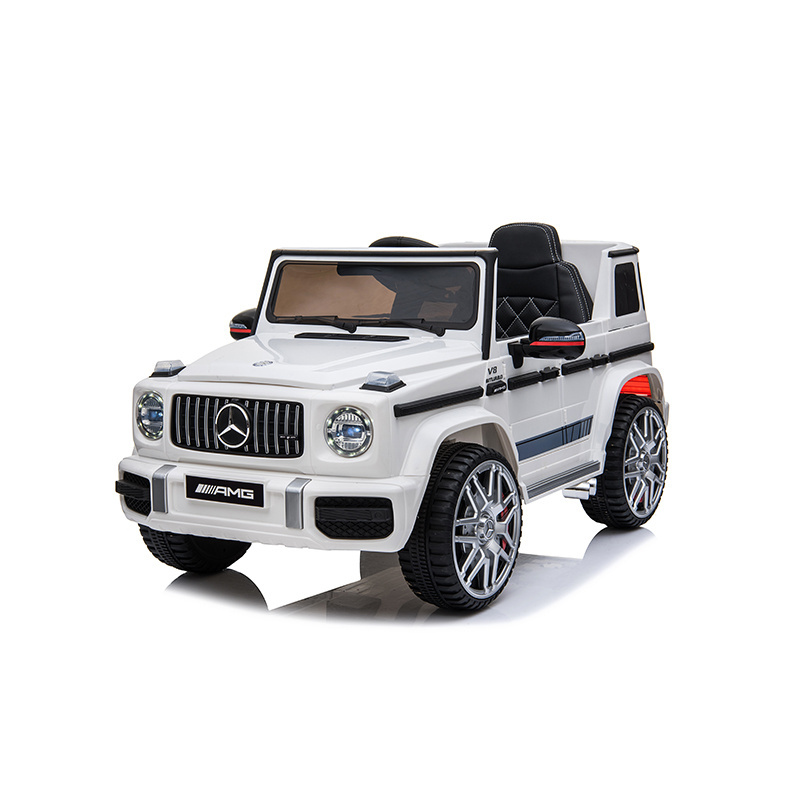 WDBBH0002 Licensed Mercedes Benz children electric car price ride on car kids electric ride on cars 14 year