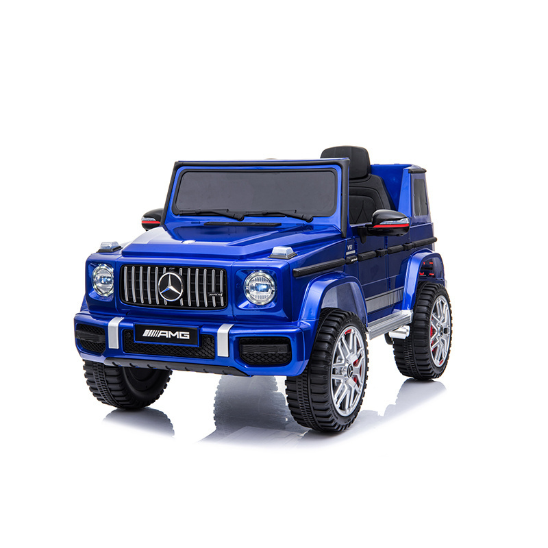 WDBBH0002 Licensed Mercedes Benz children electric car price ride on car kids electric ride on cars 14 year