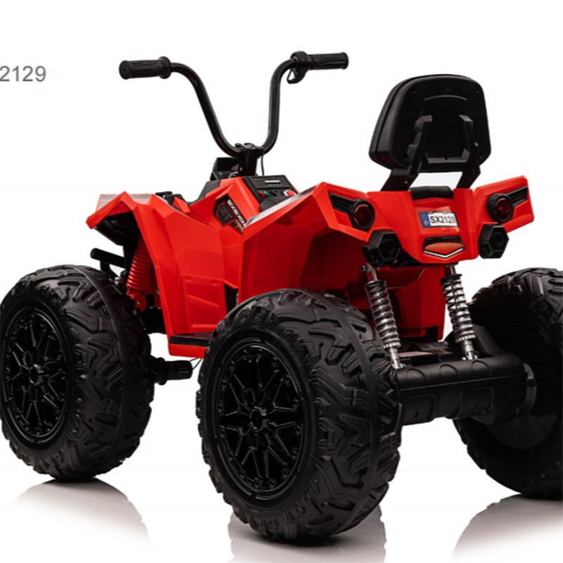 ride on car SX2129 electric battery power children toys four wheels