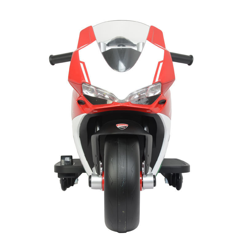 DUCATI 1299 PANIGALE Battery Operated Motorcycle ride on car 2138A