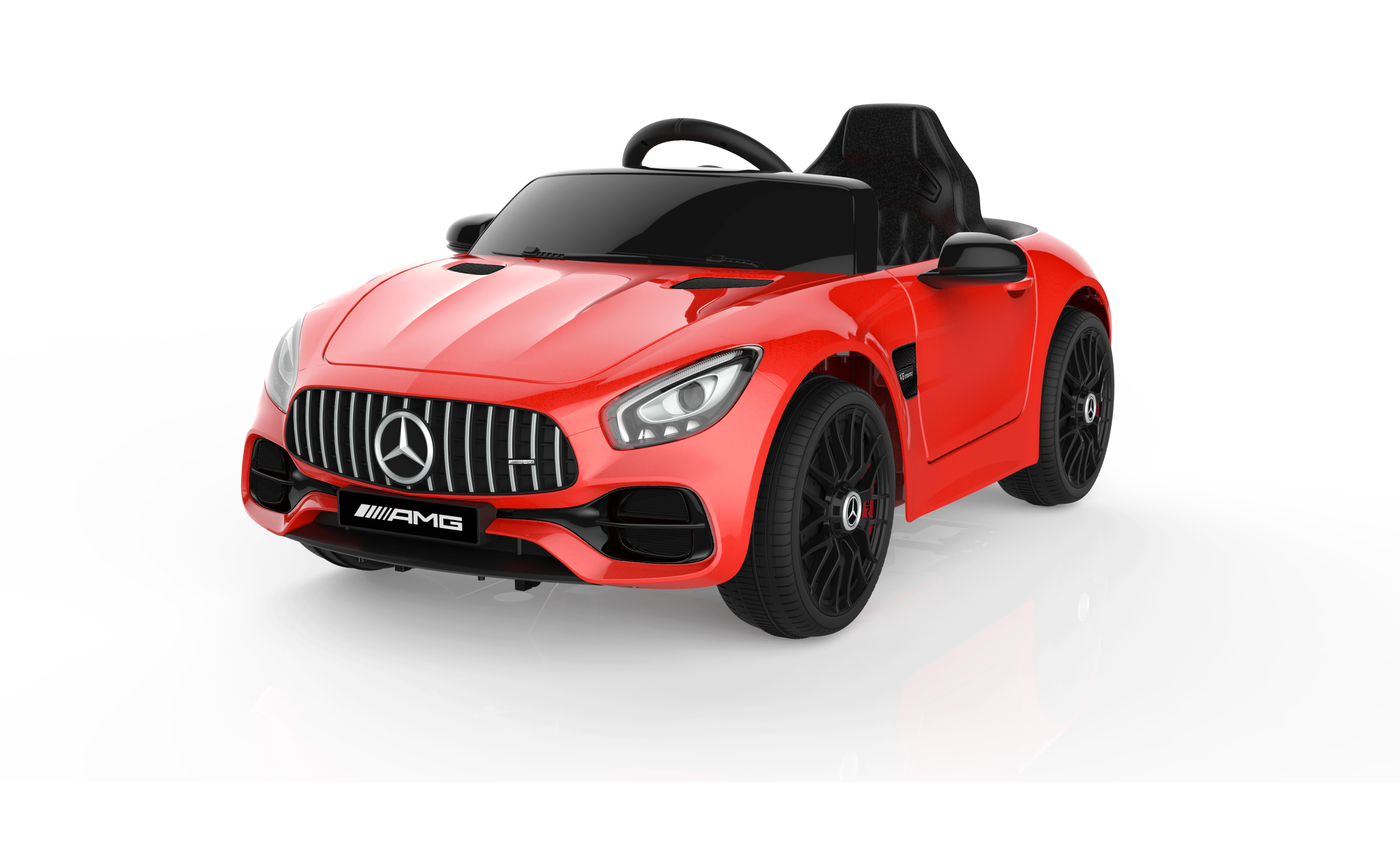 Hot Item 12V  Kids Car  Ride On  Electric Car For Children With Remote Control