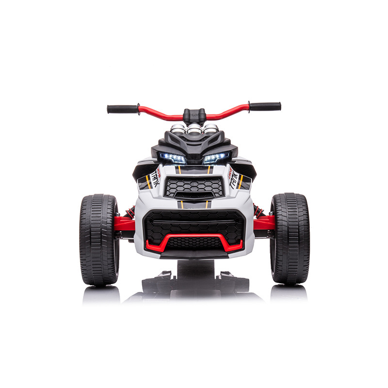 WDXB3118 hot sale motorcycle for 8 years old children with muscia early education and song kids ride on cars