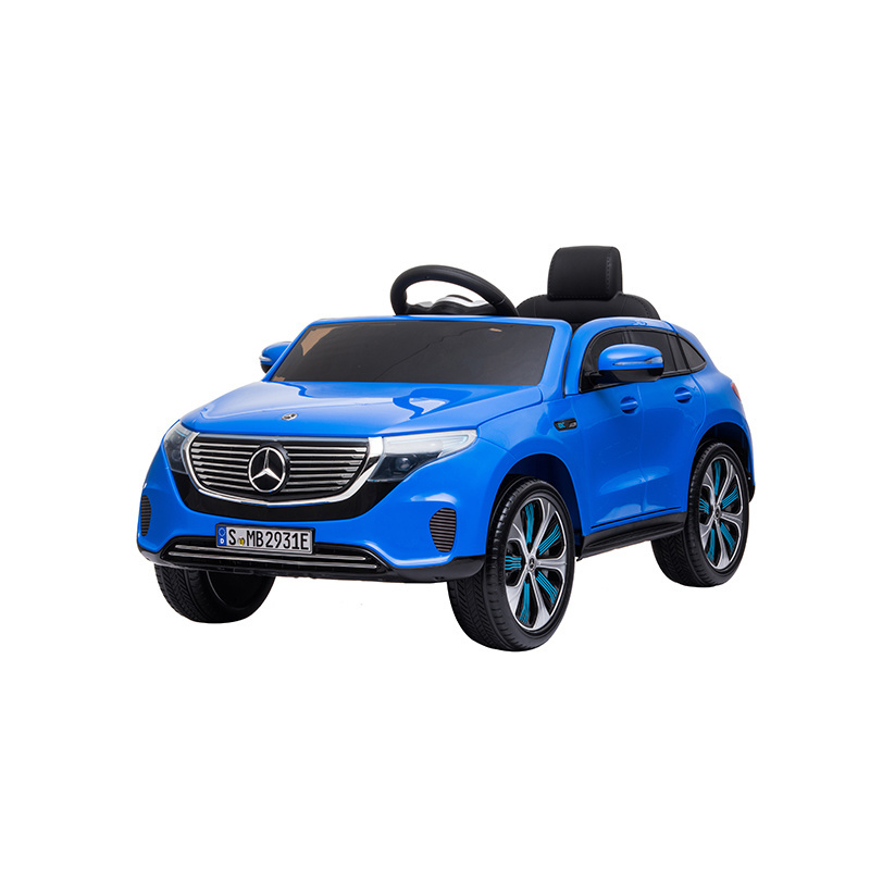 WDHL-378 radio control toys kids cars electric ride in rechargeable toy car 12v rc car battery Type HL378