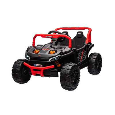 WDAHL015  electric kids car  ride on car kids electric  remote control four wheels small jeep kids toys