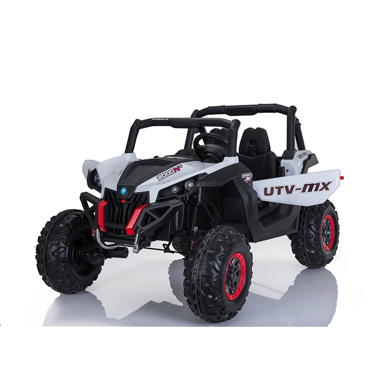 XMX603 ride on car UTV