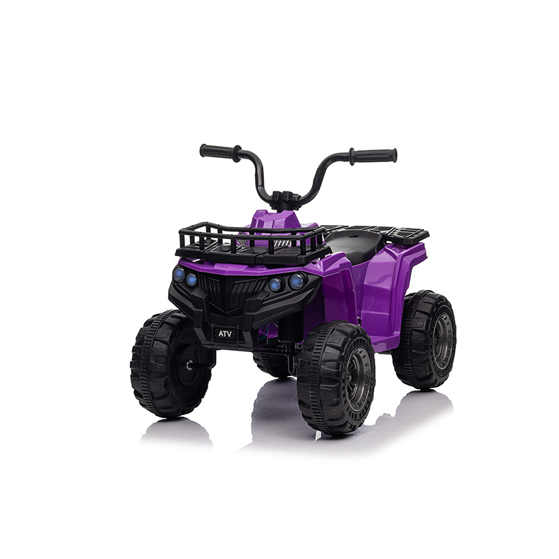 WDWH8806 New kids ride on car Four Wheels Children ATV with One-button start