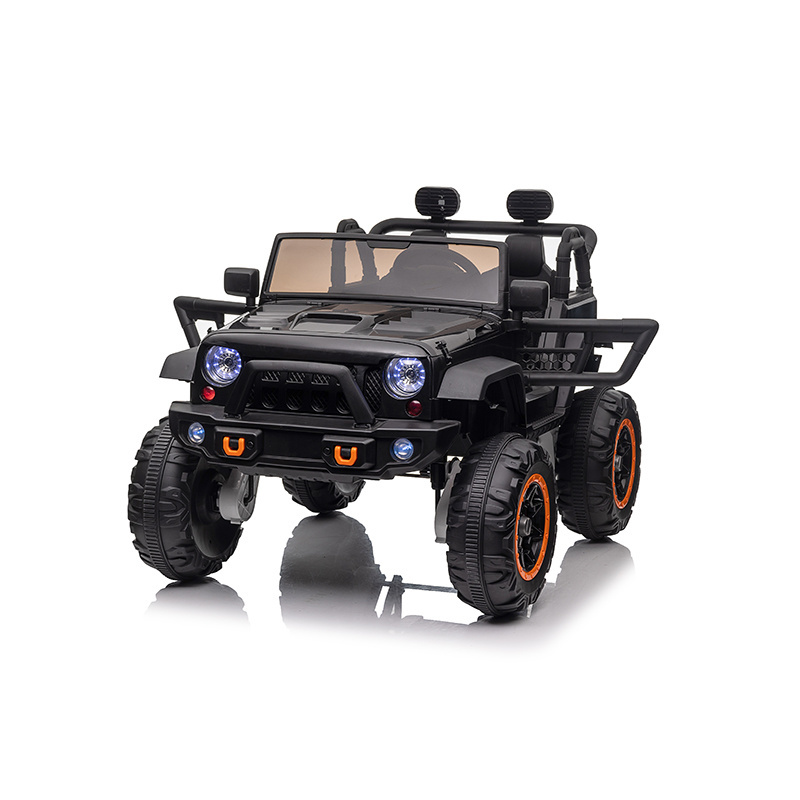 WDWH8802 24V New kids ride on car  Children 24V UTV with 4 motors with MP3 player