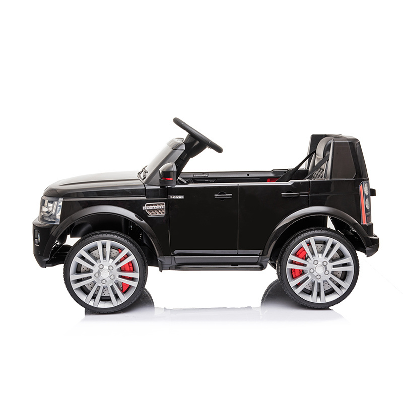 Children Car Electric Car For Kids With Remote Control Licensed Land  Rover BDM-0927-AL