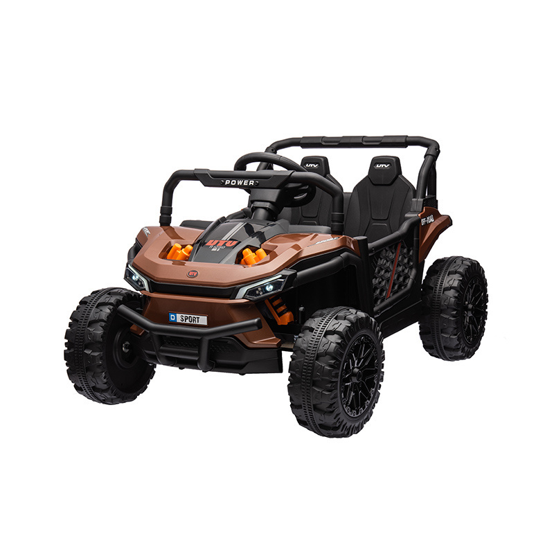 WDAHL015  electric kids car  ride on car kids electric  remote control four wheels small jeep kids toys