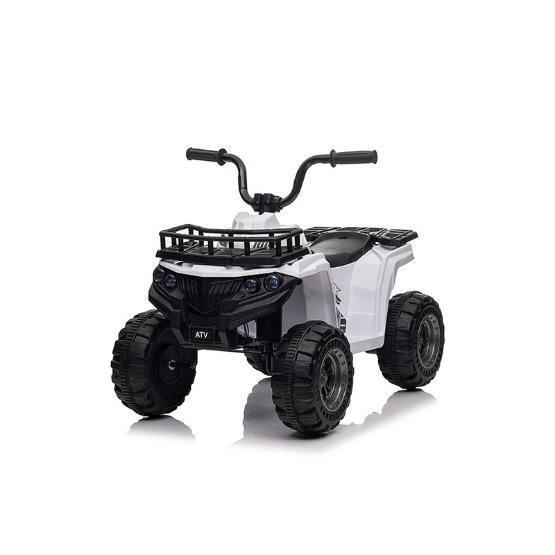 WDWH8806 New kids ride on car Four Wheels Children ATV with One-button start