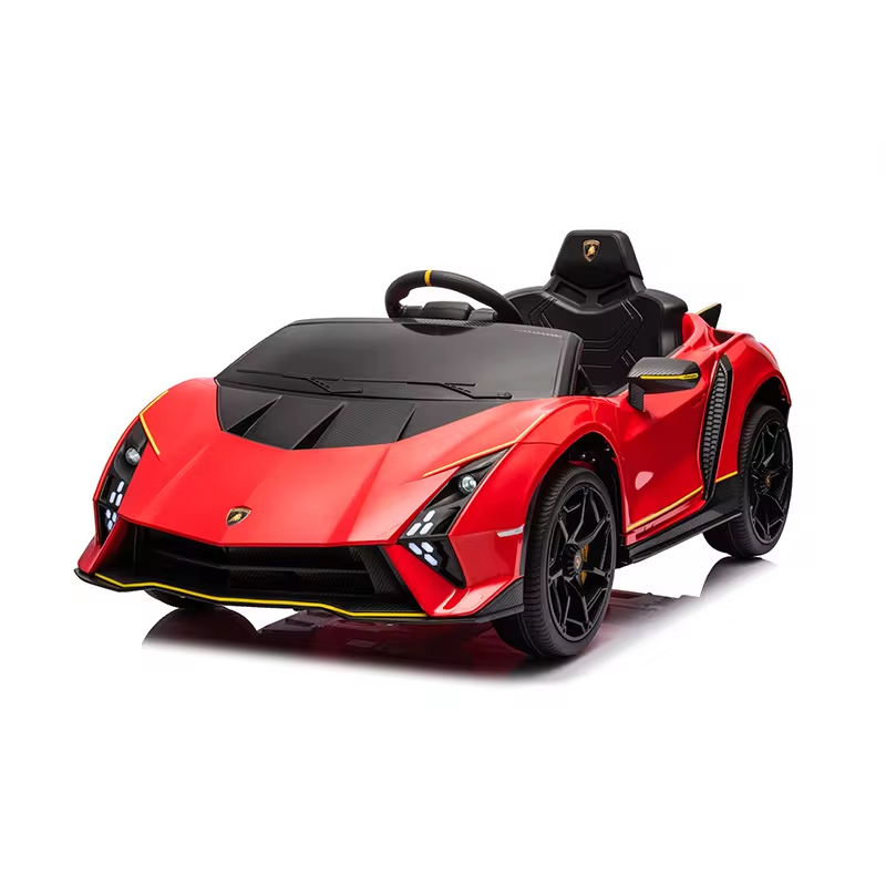 WDS319 license lamborghini  ride on toys electric kids car rear taillights new