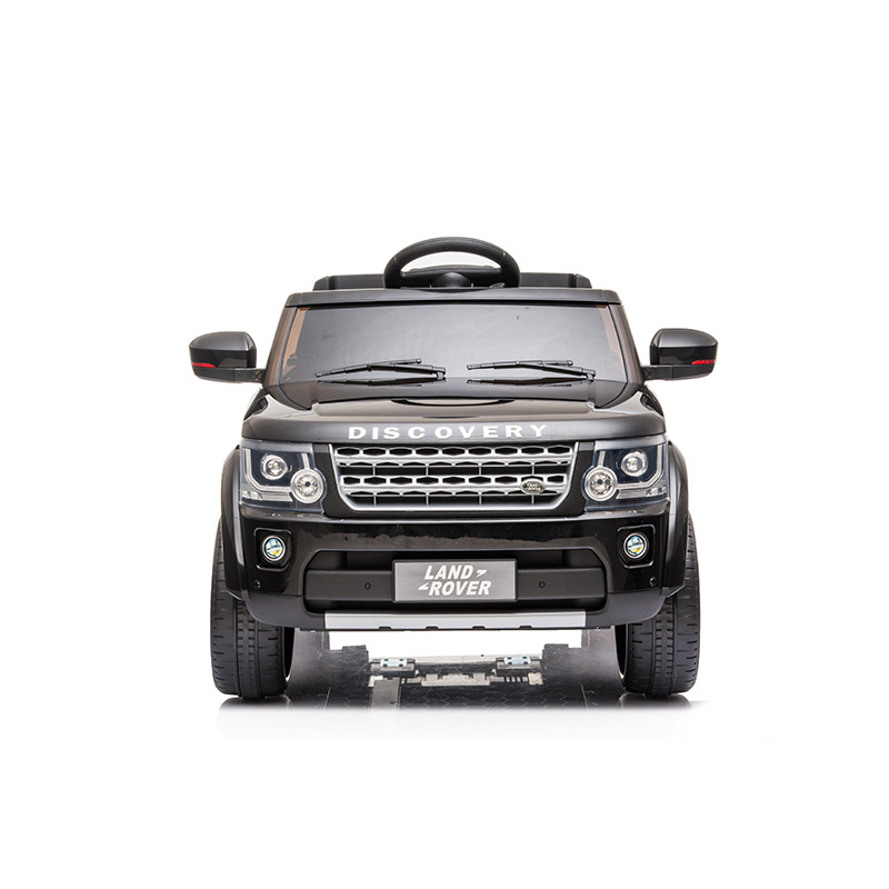 Children Car Electric Car For Kids With Remote Control Licensed Land  Rover BDM-0927-AL