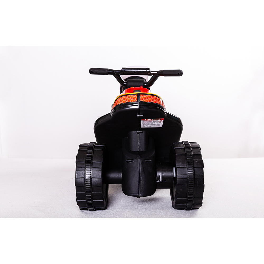 WDKL288 Hot Sale Children's tricycle Simulation motorcycle Kids Electric Motorcycle with Music and Light for kids