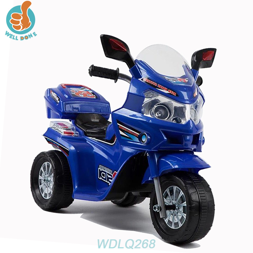 WDLQ268 Kids Best Electric Cars 2018 / Cool Electric Cars For Children Aldi Electric Ride On Car